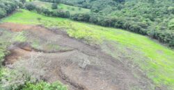 Mountain Property located in San Jeronimo, San José