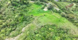 Mountain Property located in San Jeronimo, San José