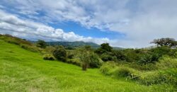 Mountain Property located in San Jeronimo, San José