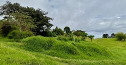 Mountain Property located in San Jeronimo, San José
