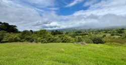Mountain Property located in San Jeronimo, San José