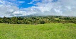 Mountain Property located in San Jeronimo, San José