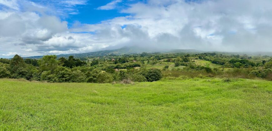 Mountain Property located in San Jeronimo, San José
