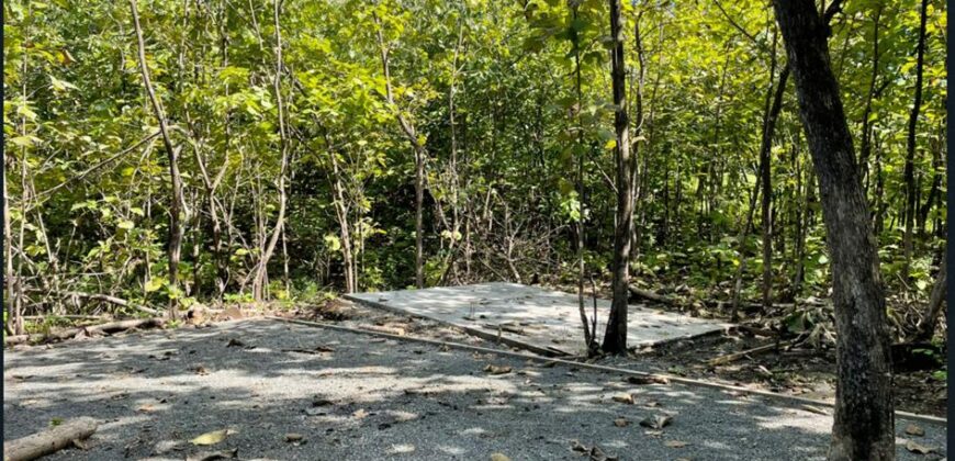 Lot for Sale in Bajamar, Puntarenas