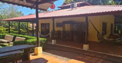 Beautiful Villa for sale in San Mateo, Alajuela!