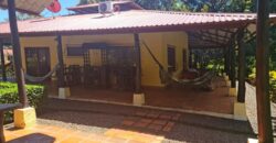 Beautiful Villa for sale in San Mateo, Alajuela!