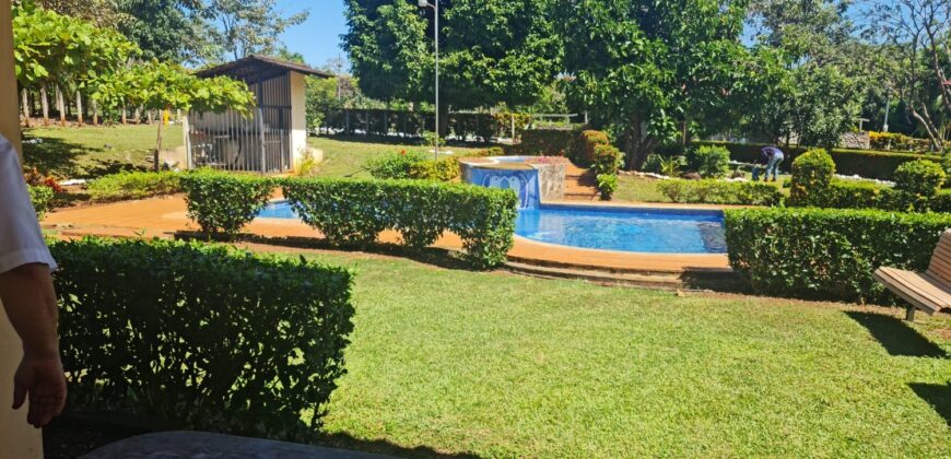 Beautiful Villa for sale in San Mateo, Alajuela!