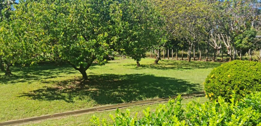 Beautiful Villa for sale in San Mateo, Alajuela!
