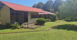 Beautiful Villa for sale in San Mateo, Alajuela!