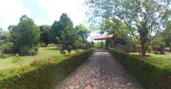 Beautiful Villa for sale in San Mateo, Alajuela!