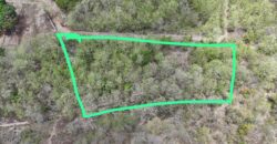 Lot for Sale in Bajamar, Puntarenas