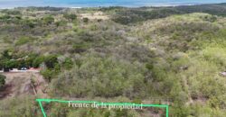 Lot for Sale in Bajamar, Puntarenas